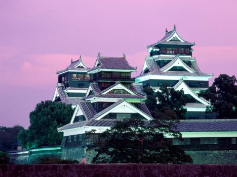 Internetadressen Kumamoto-castle-kumamoto-japan